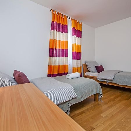 רוביני Apartment Campanile מראה חיצוני תמונה